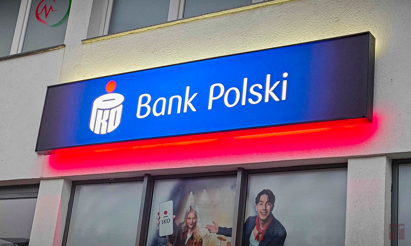 PKO BP w tarapatach. Aż 80 mln zł kary dla banku