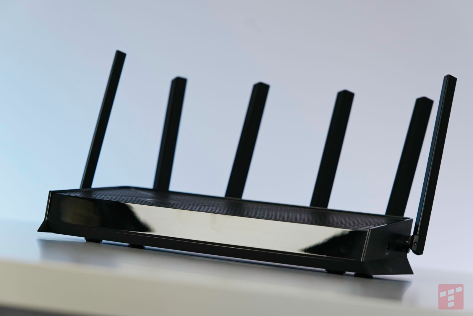 Ten router niczego nie udaje – po prostu jest dobry. Test TP-Link Archer BE400