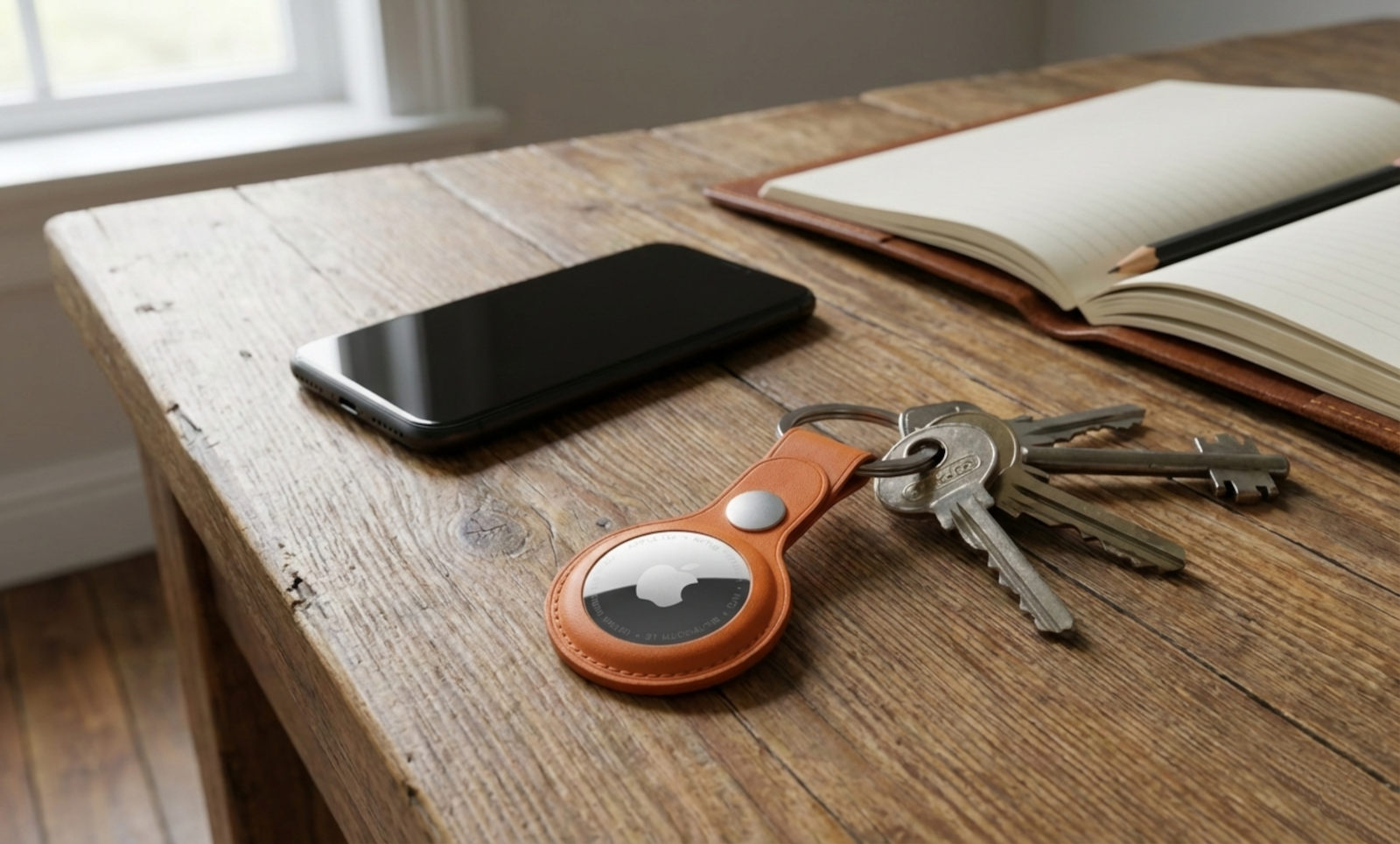 Apple AirTag wraca w nowej wersji. Teraz wszystko 2 razy lepsze