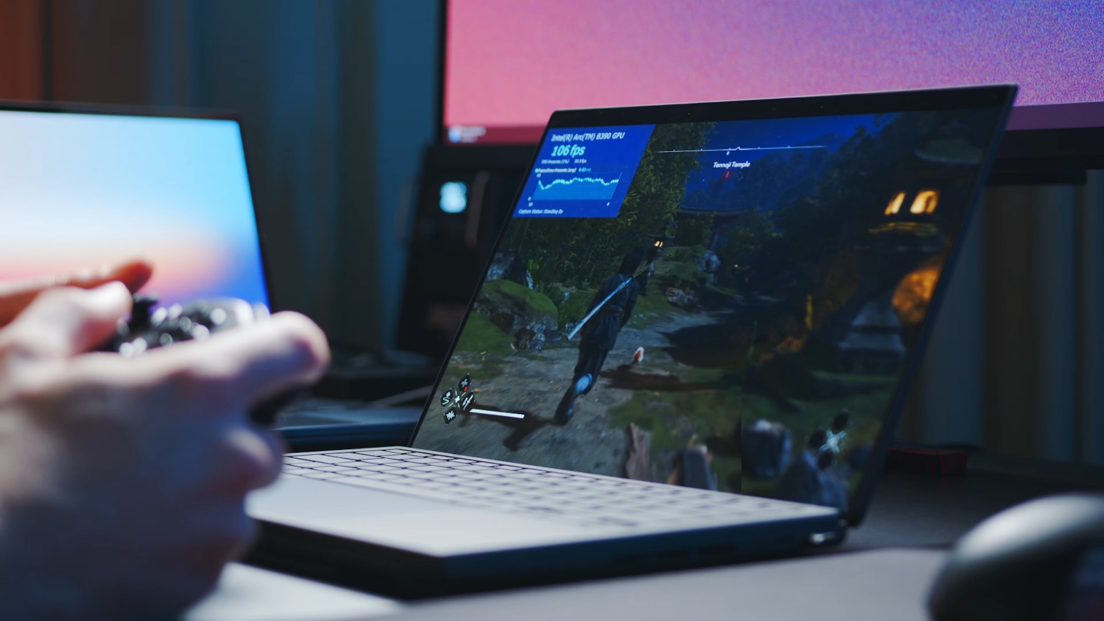 Intel nie kłamał. Testy potwierdzają wyższość Panther Lake