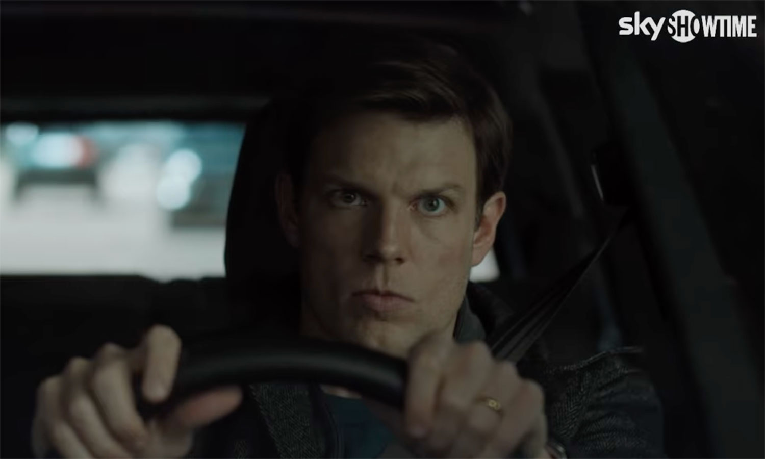 Adaptacja bestsellera hitem w Polsce. Wszystkie 8 odcinków już dostępne