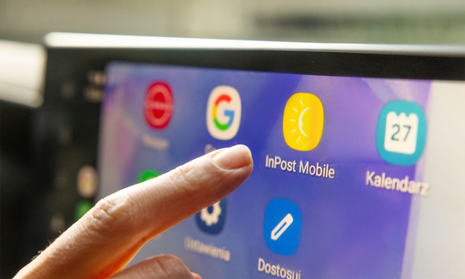 InPost wprowadza wielką zmianę dla kierowców