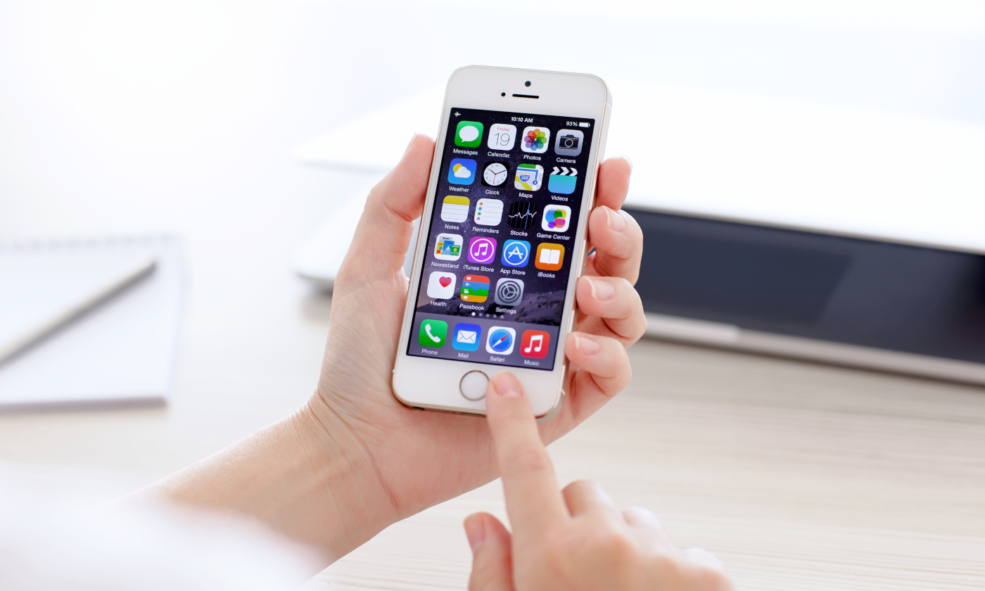 Nikt tak nie dba, jak Apple. 12-letni iPhone z aktualizacją