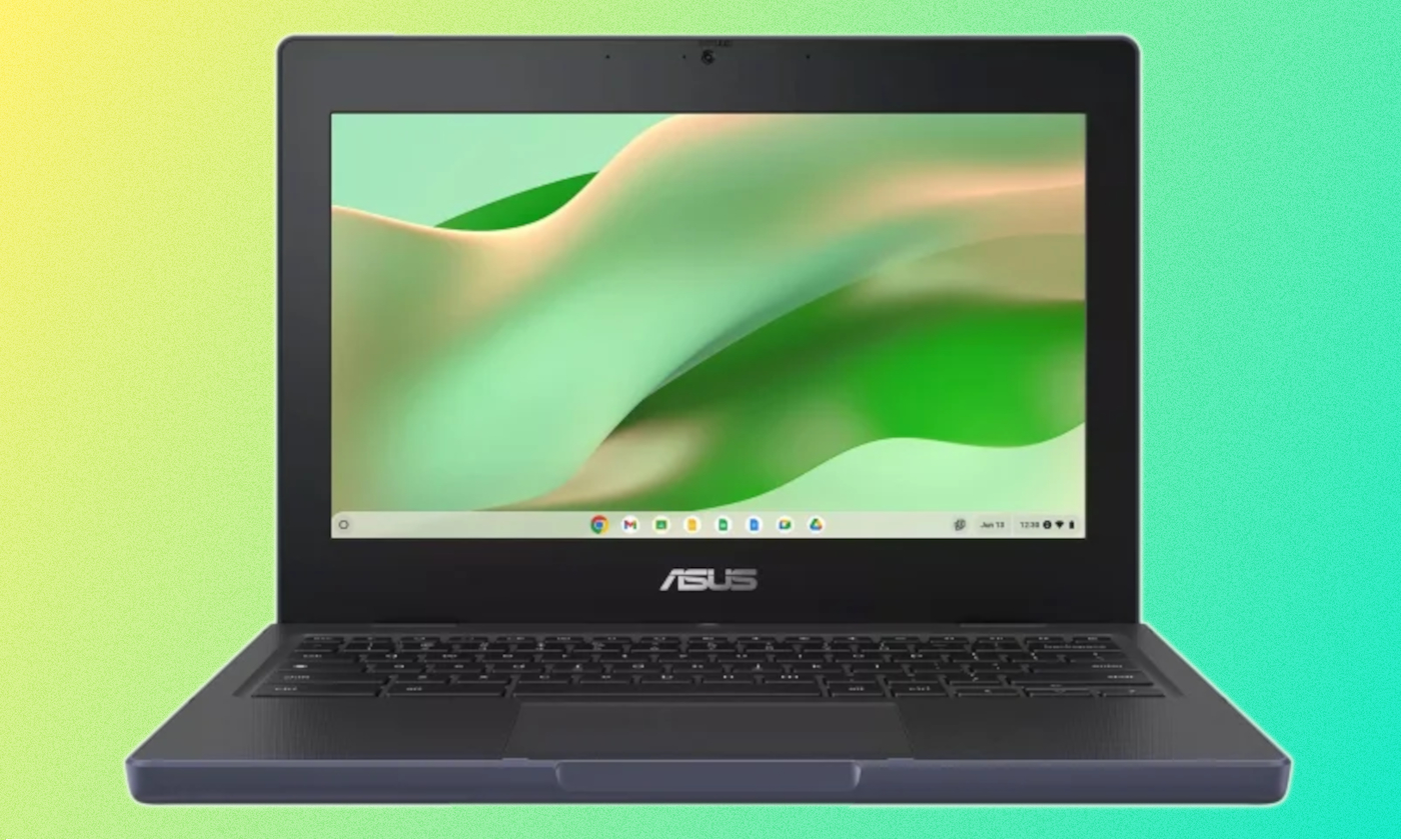 Pancerny laptop za 1599 zł. Idealny do ciężkiego terenu