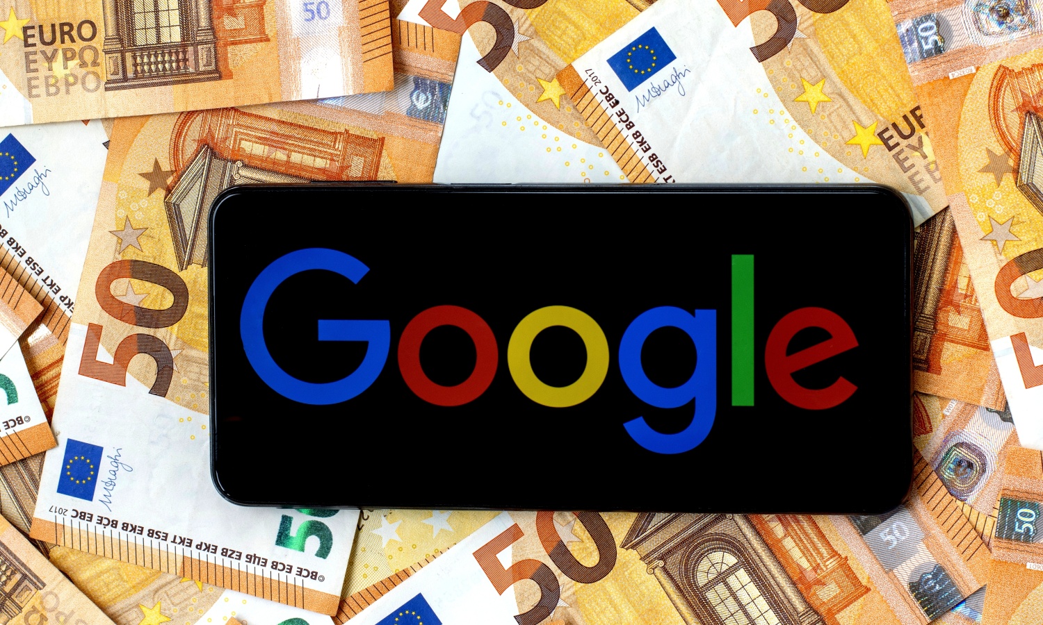 Google pod lupą UE. Bruksela bierze się za Androida i Gemini