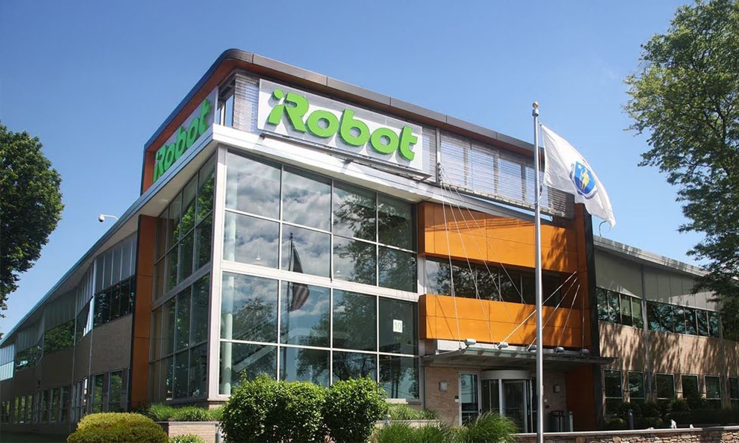 Chińczycy przejęli iRobot i uratowali twórcę Roomby