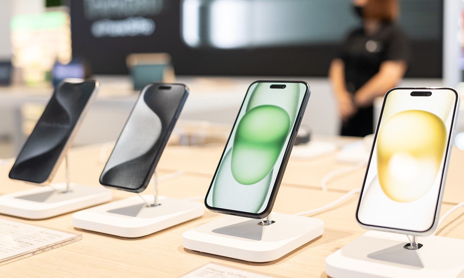 Apple wyciśnie z nas ostatnie grosze. Nowe sprzęty będą droższe