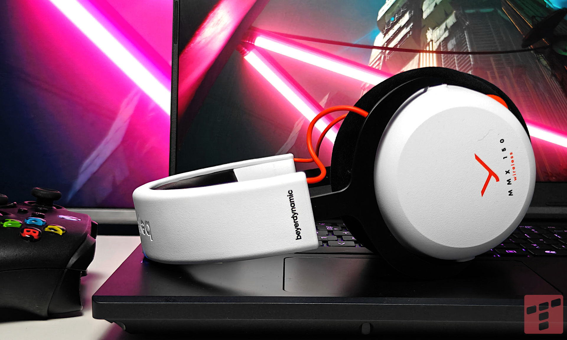 Beyerdynamic MMX 150 Wireless: wymiatają w grach, dają radę w muzyce (test)