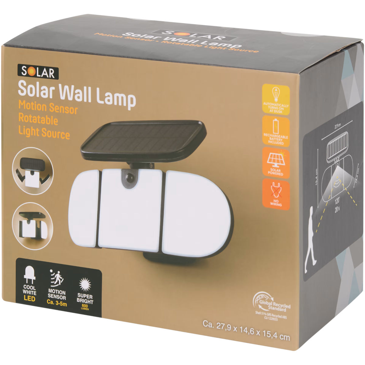 Action rzucił za 32,99 zł. Ogarnij, zanim wejdą ci do domu