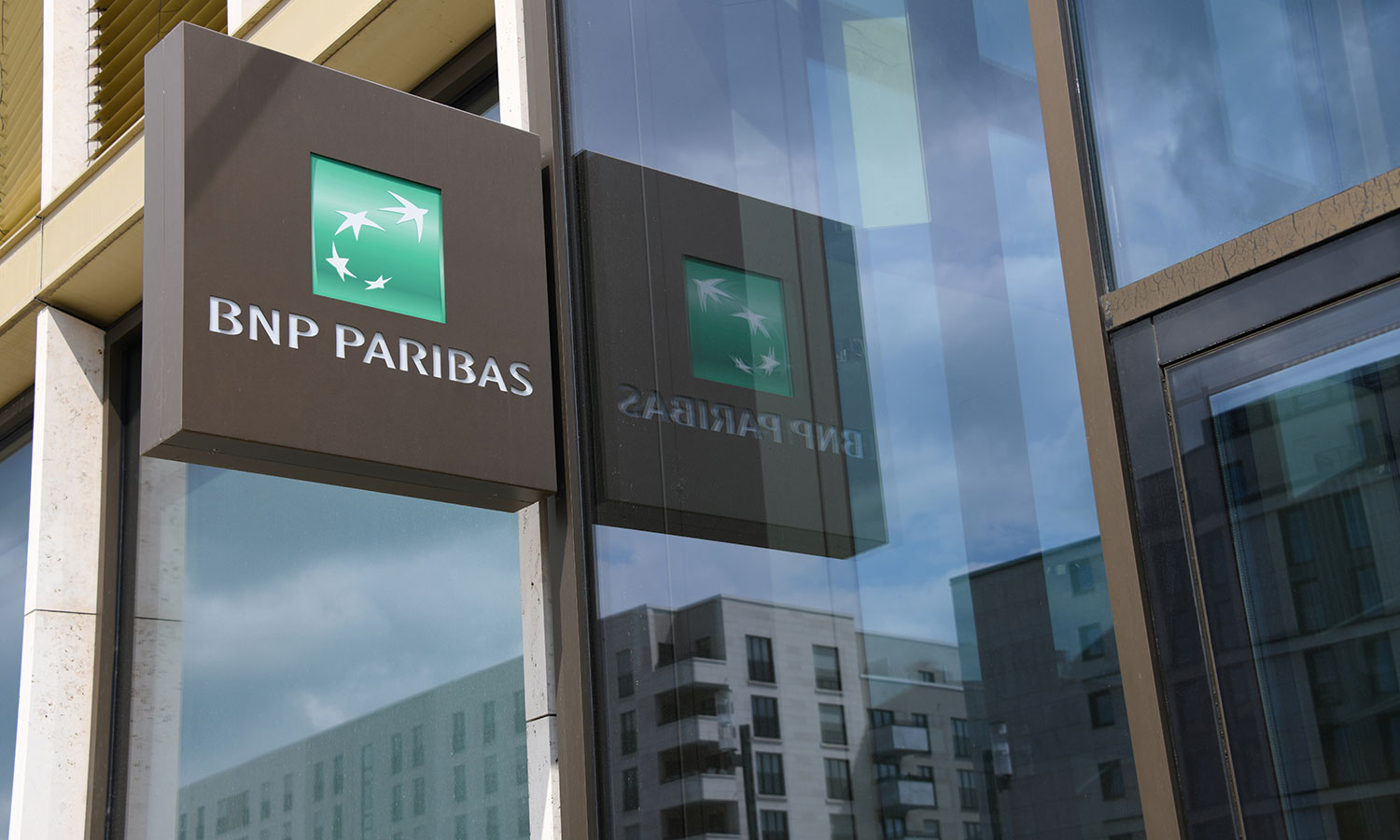 BNP Paribas ostrzega klientów: taka wiadomość to atak na konto