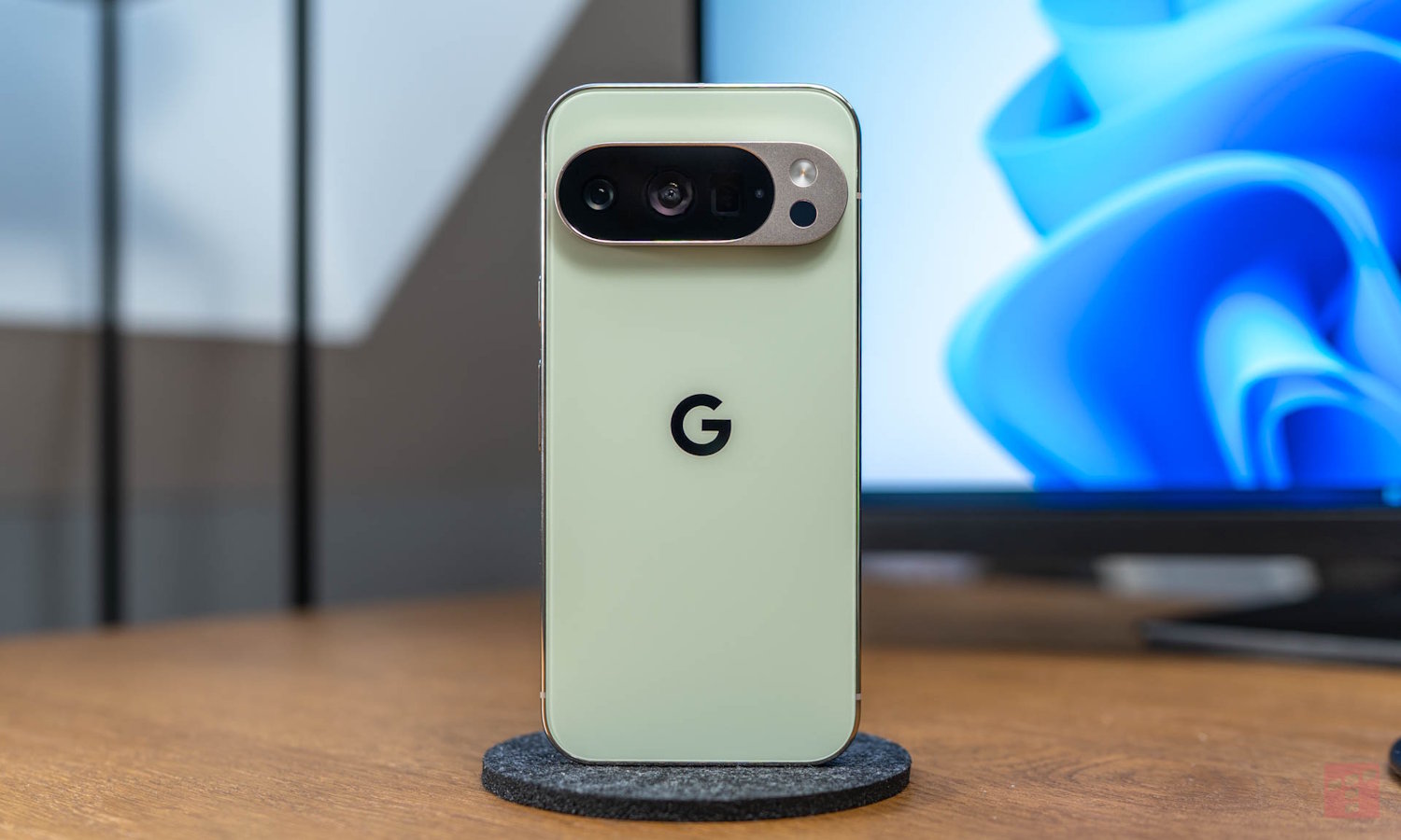 Google zablokuje ci telefon, ale to akurat dobrze