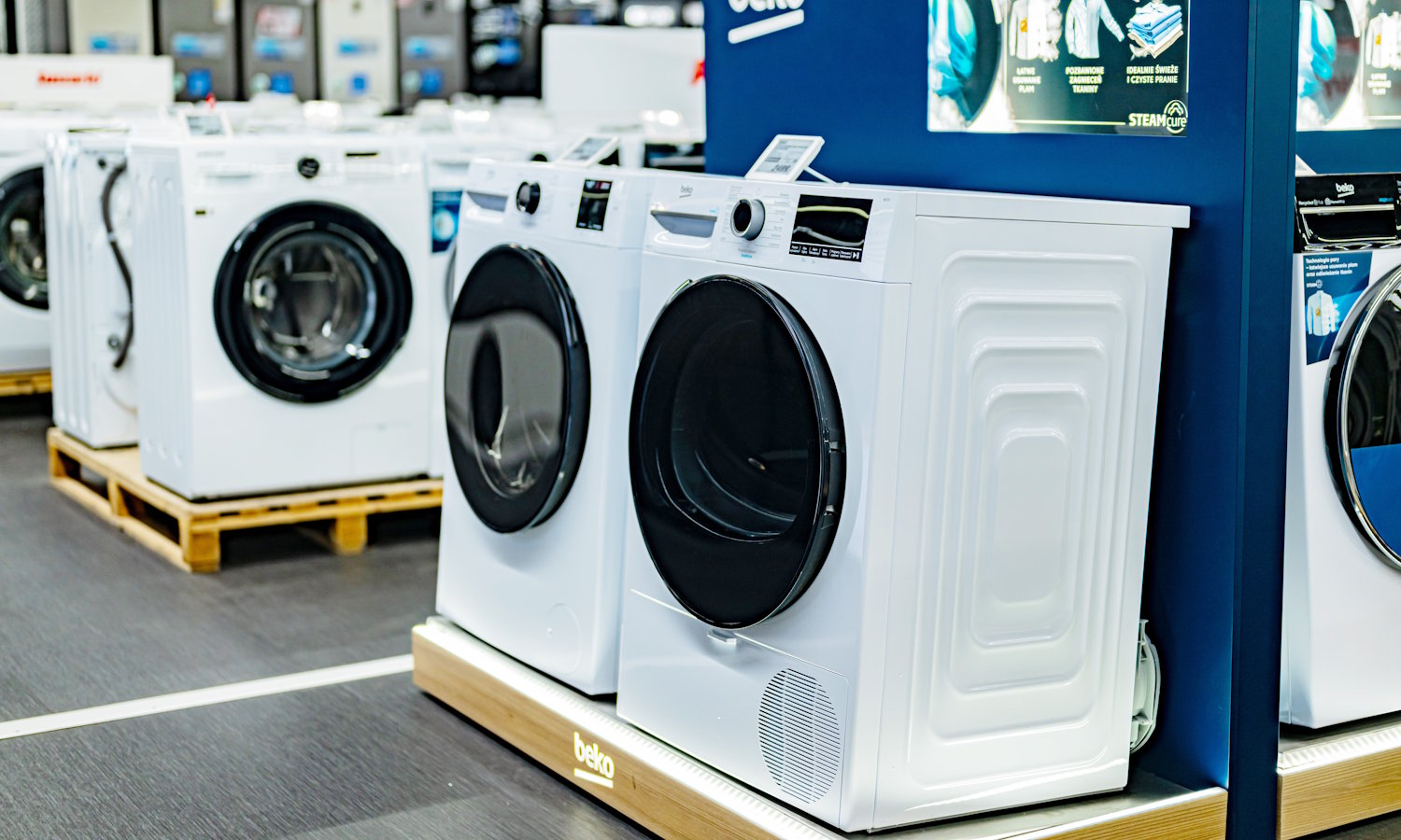 UOKiK na tropie zmowy. Przeszukanie u znanego producenta sprzętu