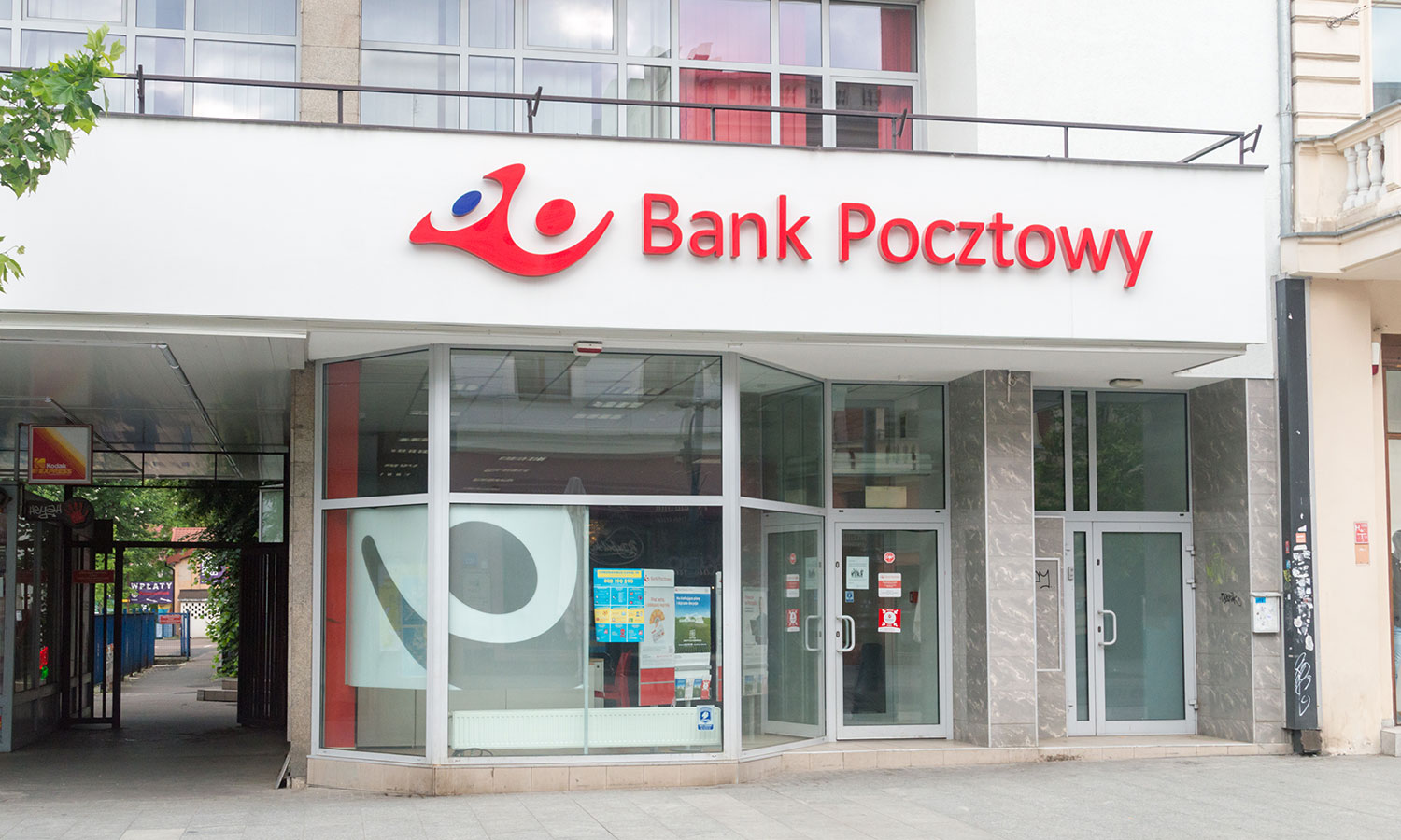 Duży bank z komunikatem. Lepiej, uważaj na takie transakcje