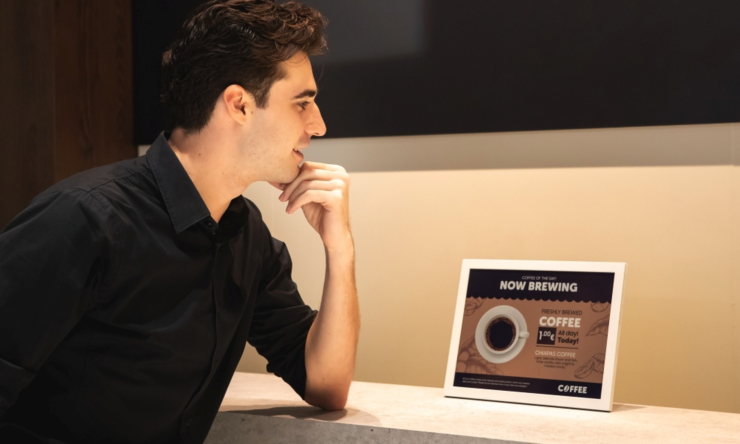 Samsung stworzył nowy ekran. Fitoplankton zamiast plastiku