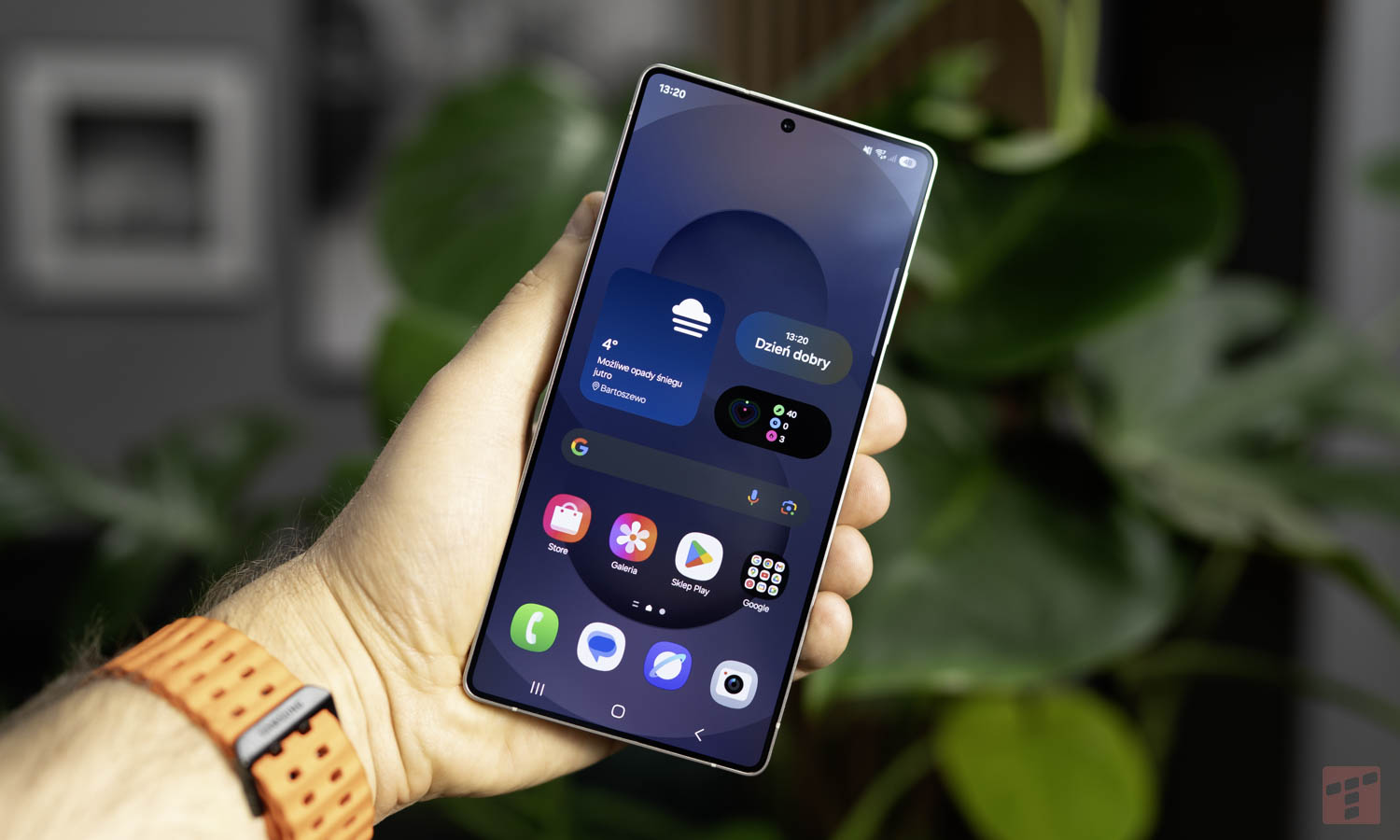 Samsung potwierdza przecieki. To koniec podglądania ekranu