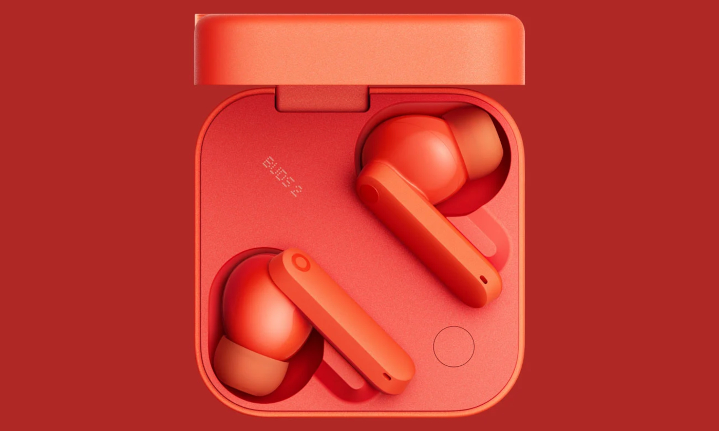 Genialne słuchawki, które trudno mi polecić. Istny kanibalizm