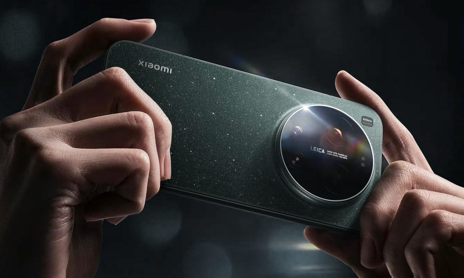 Xiaomi 17 Max z gigantyczną baterią i potężnymi aparatami