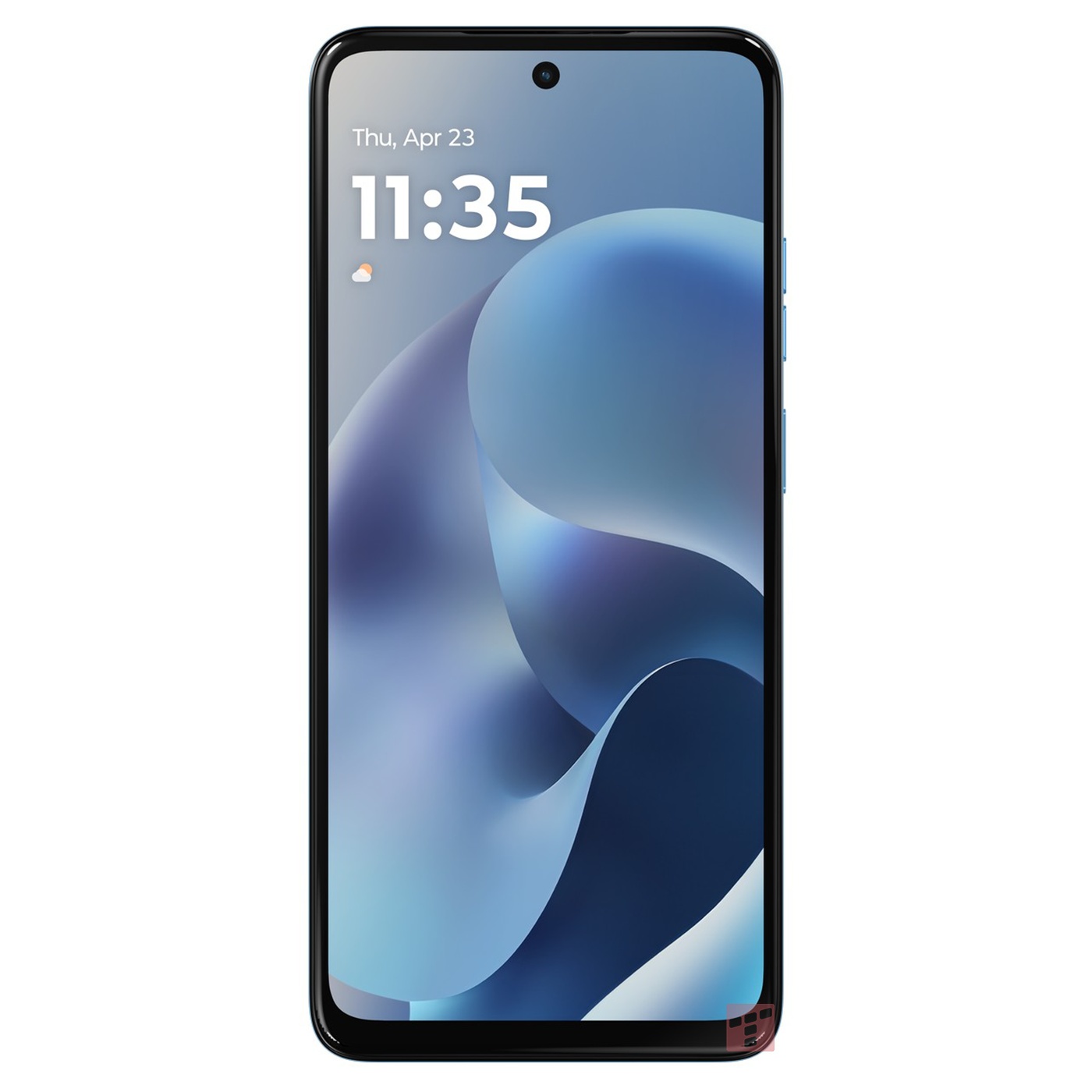 Motorola Moto G17 Power