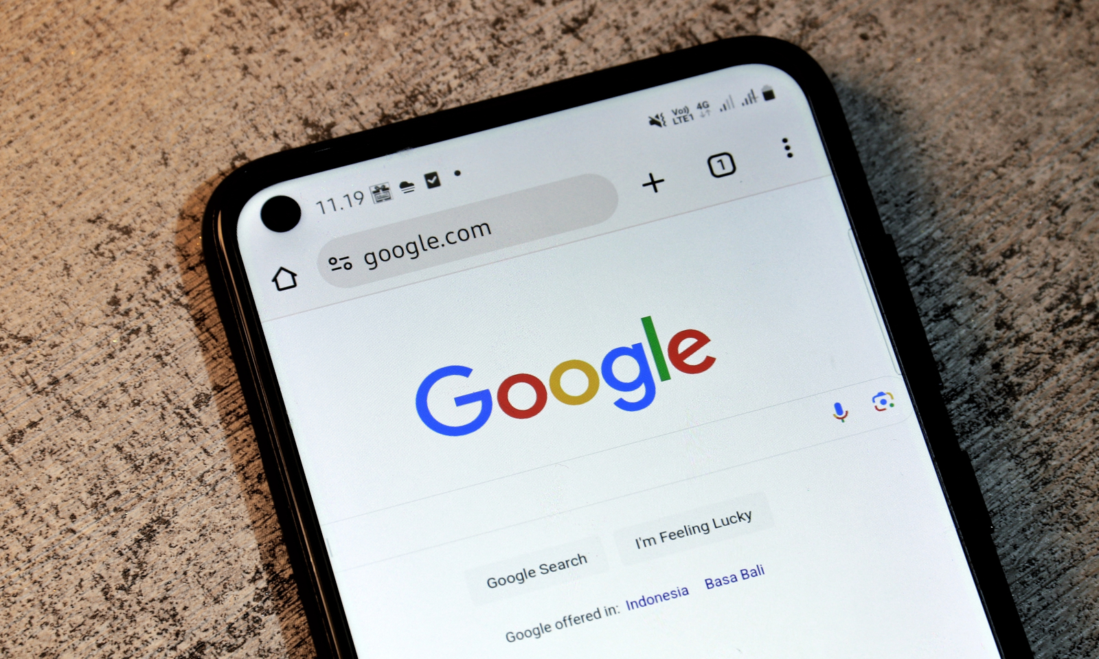 Google dopala wyszukiwarkę. Teraz to będzie rozmowa...