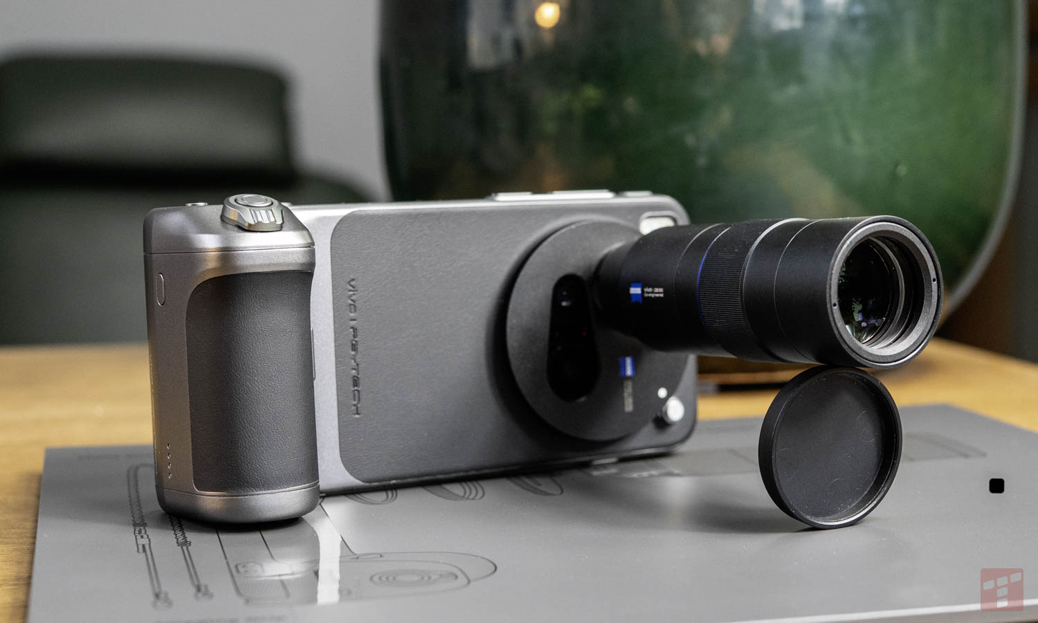 Apple zgapia od Chińczyków. iPhone 18 Pro jak Oppo i Vivo