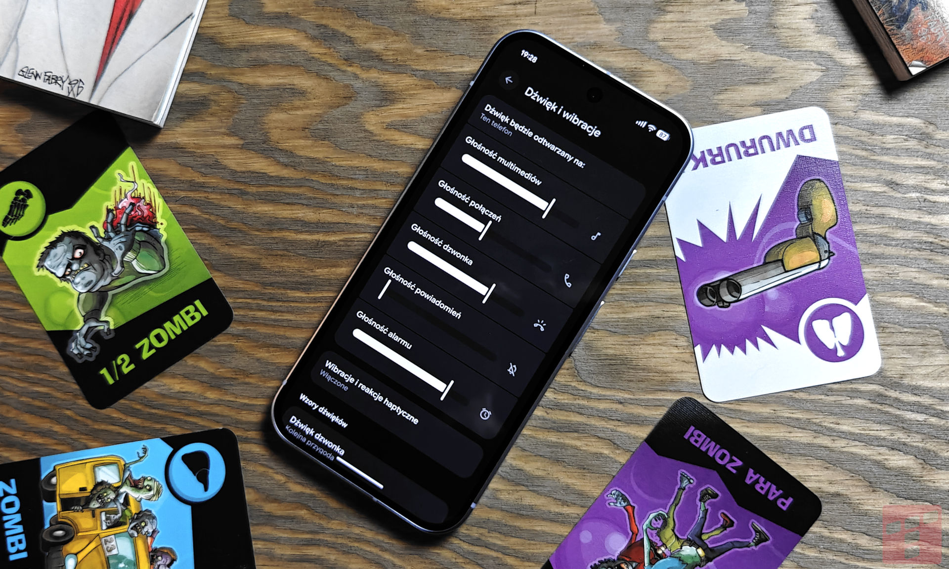 Rozłączasz się, a oni podsłuchują. Google potwierdza problem