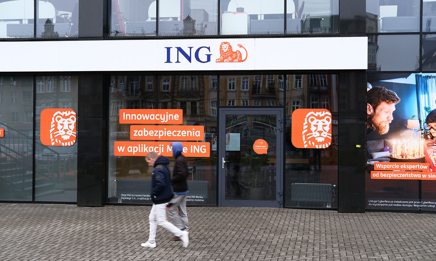 ING Bank Śląski: w weekend nie skorzystamy z jednej usługi i to przez 10h
