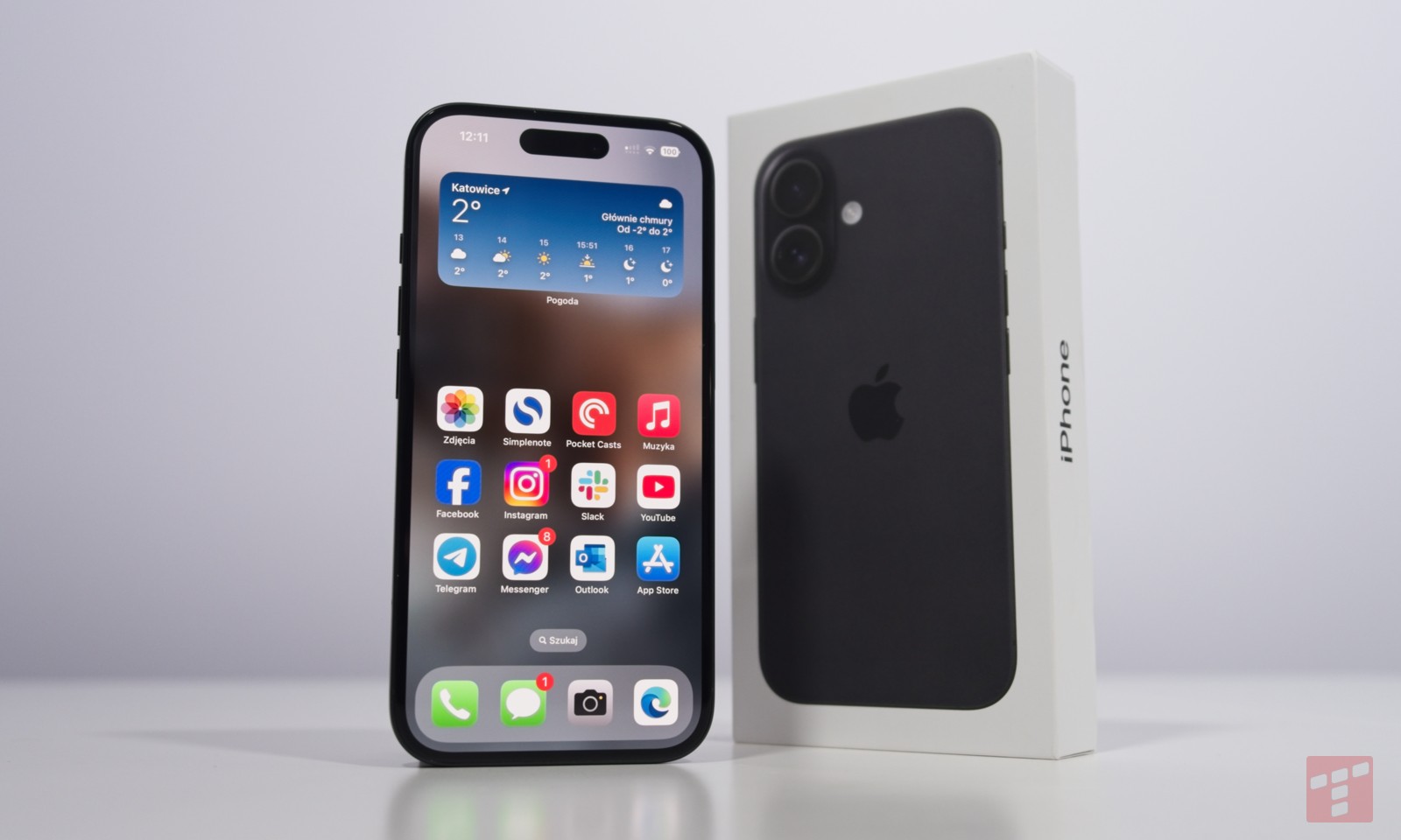 Apple nie daje szans konkurencji. Te telefony kupujemy najczęściej