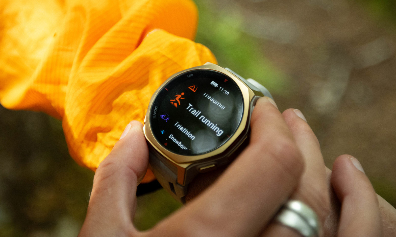 Amazfit ulepsza swojego flagowca. Zegarek dostał 8 nowych funkcji