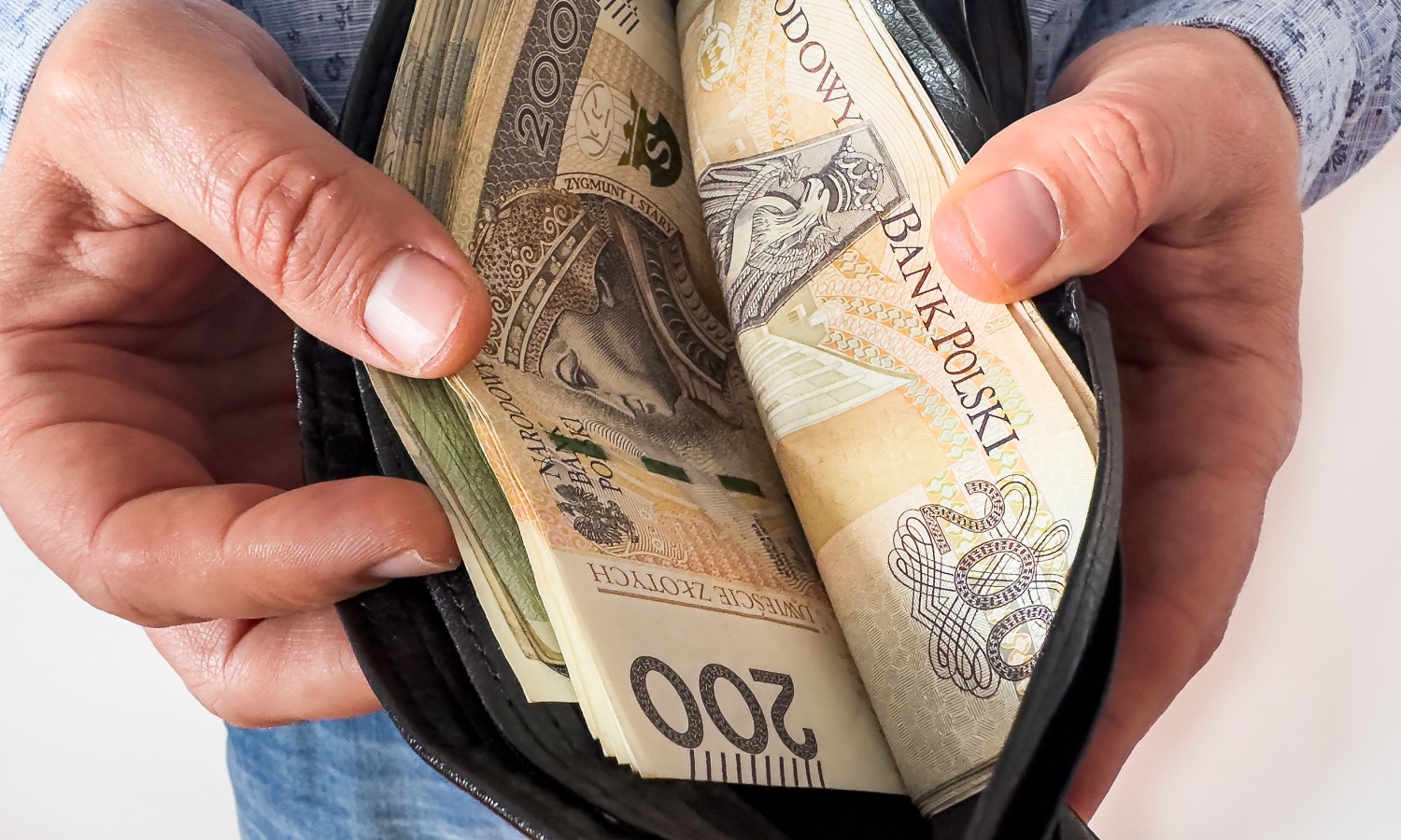 Kliknął w reklamę i stracił 170 tysięcy złotych