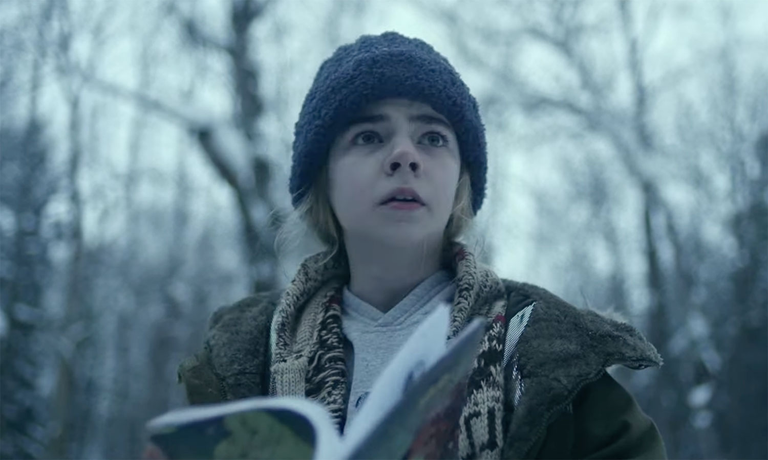 Miniserial sci-fi od HBO mógłby wrócić. Lepszy niż "Silos"?