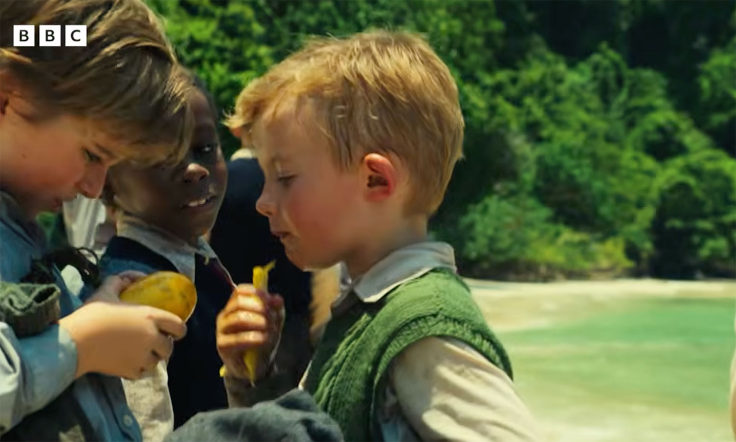 To będą 4 mocne odcinki. Wybitne dzieło XX wieku powraca na ekrany