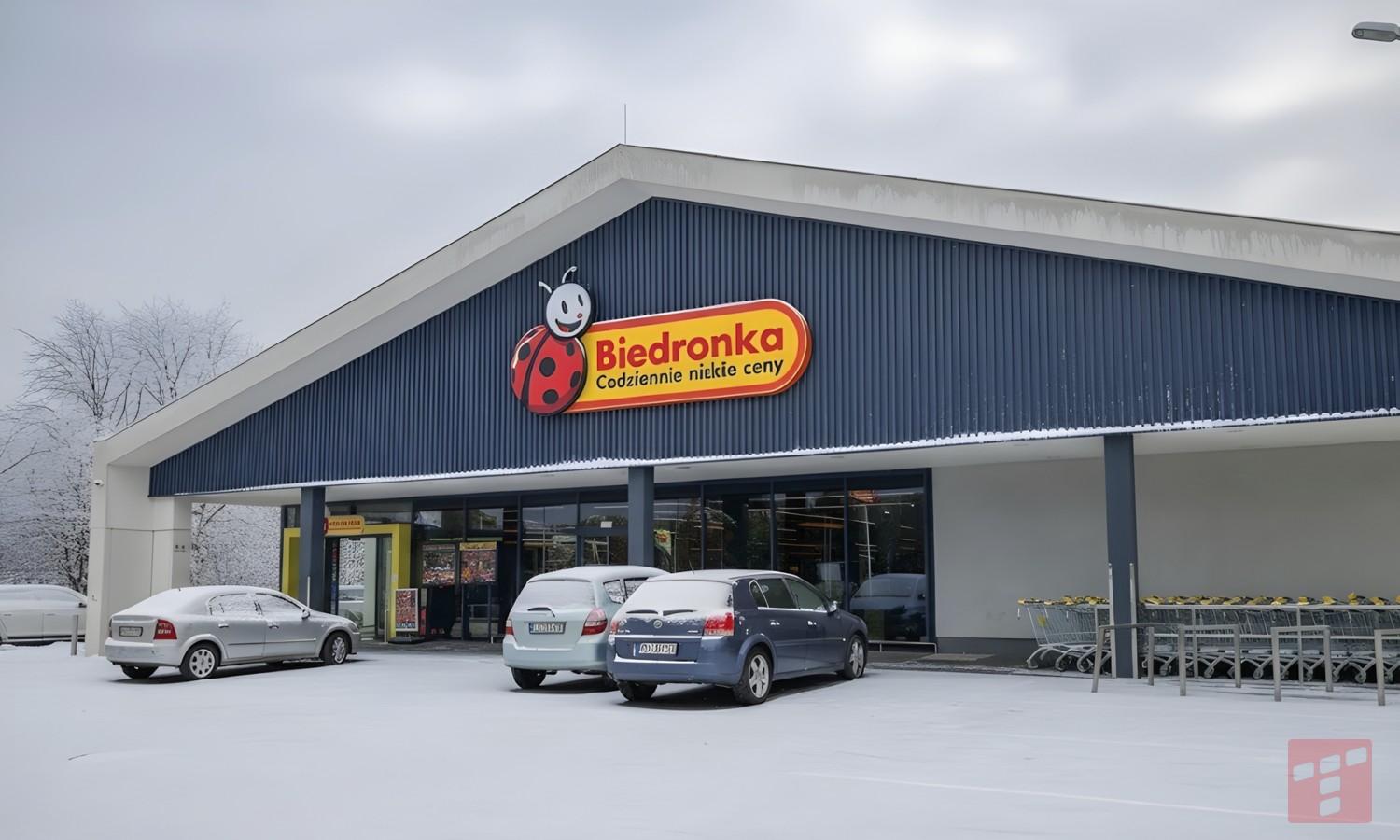 Biedronka rozbija bank. W tych dniach tylko za 34,99 zł