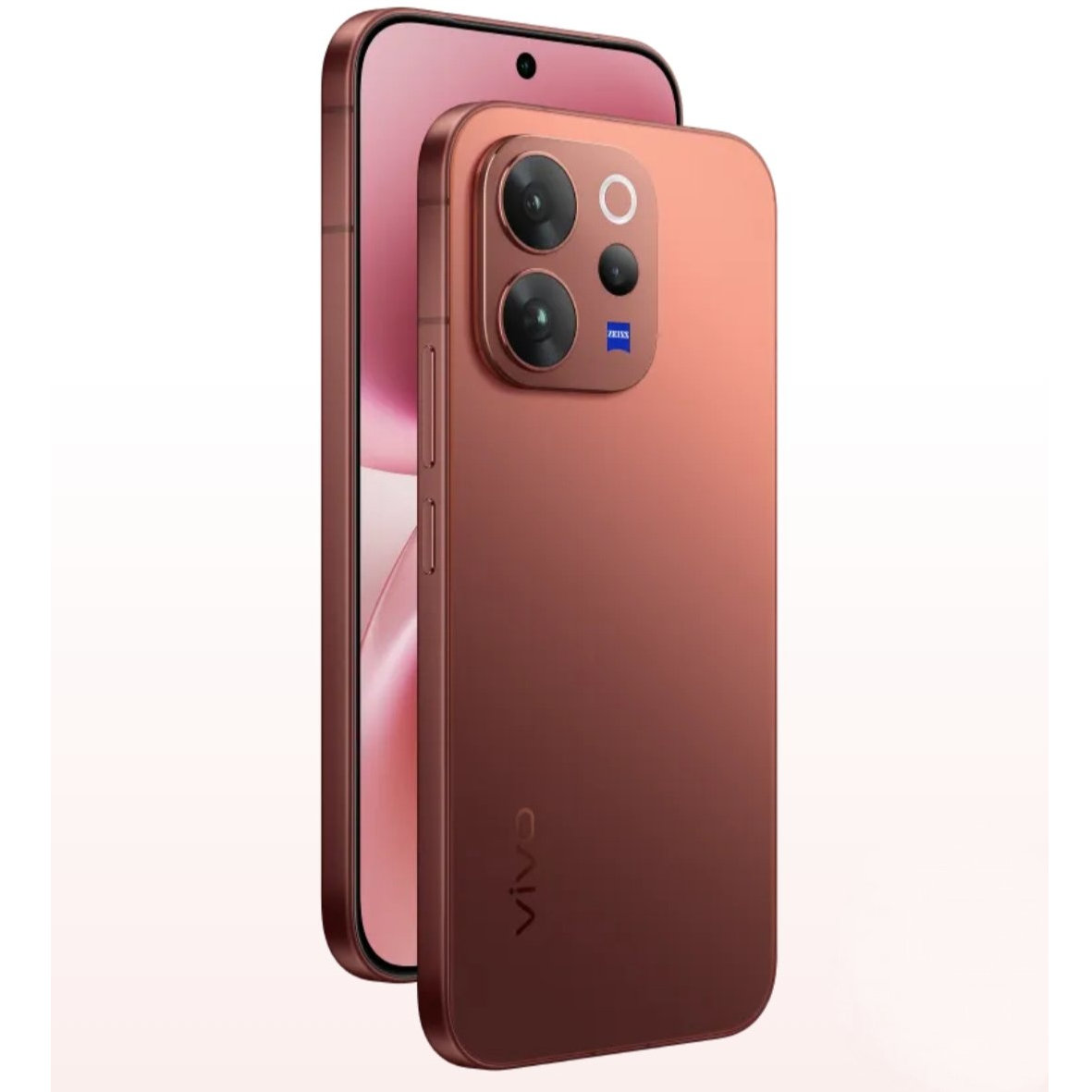 Vivo umie w średniaki. Nadciągają dwa nowe fotosmartfony V70