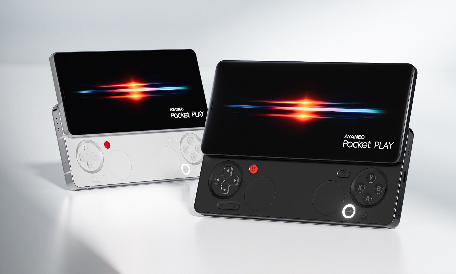 Ayaneo Pocket PLAY odkrywa karty. Oto co napędzi następcę Xperii Play