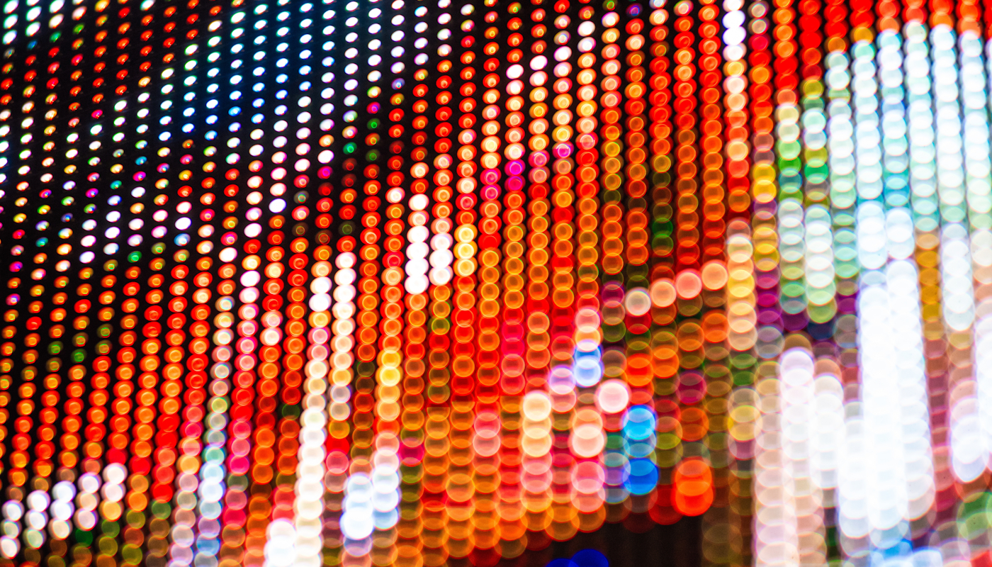 Tańsze duże telewizory nadchodzą. Już w tym roku