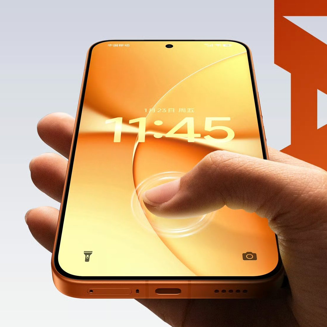 Prawdziwy potwór Xiaomi. Takiej baterii w Europie jeszcze nie było