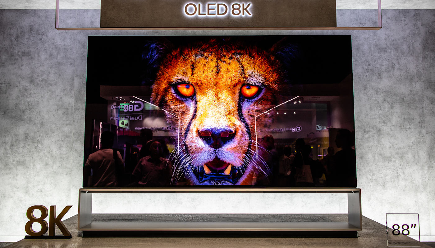 Takich telewizorów już nie będzie. Ostatni producent zrezygnował