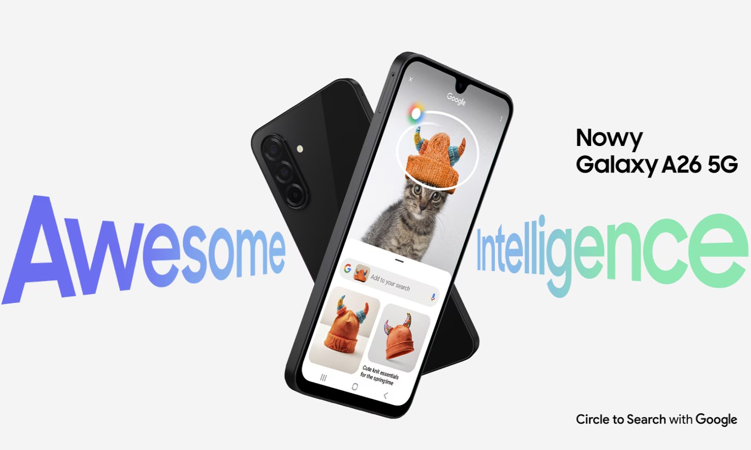 Najlepszy smartfon do 1000 zł? Poznaj nasze TOP5 na luty 2026