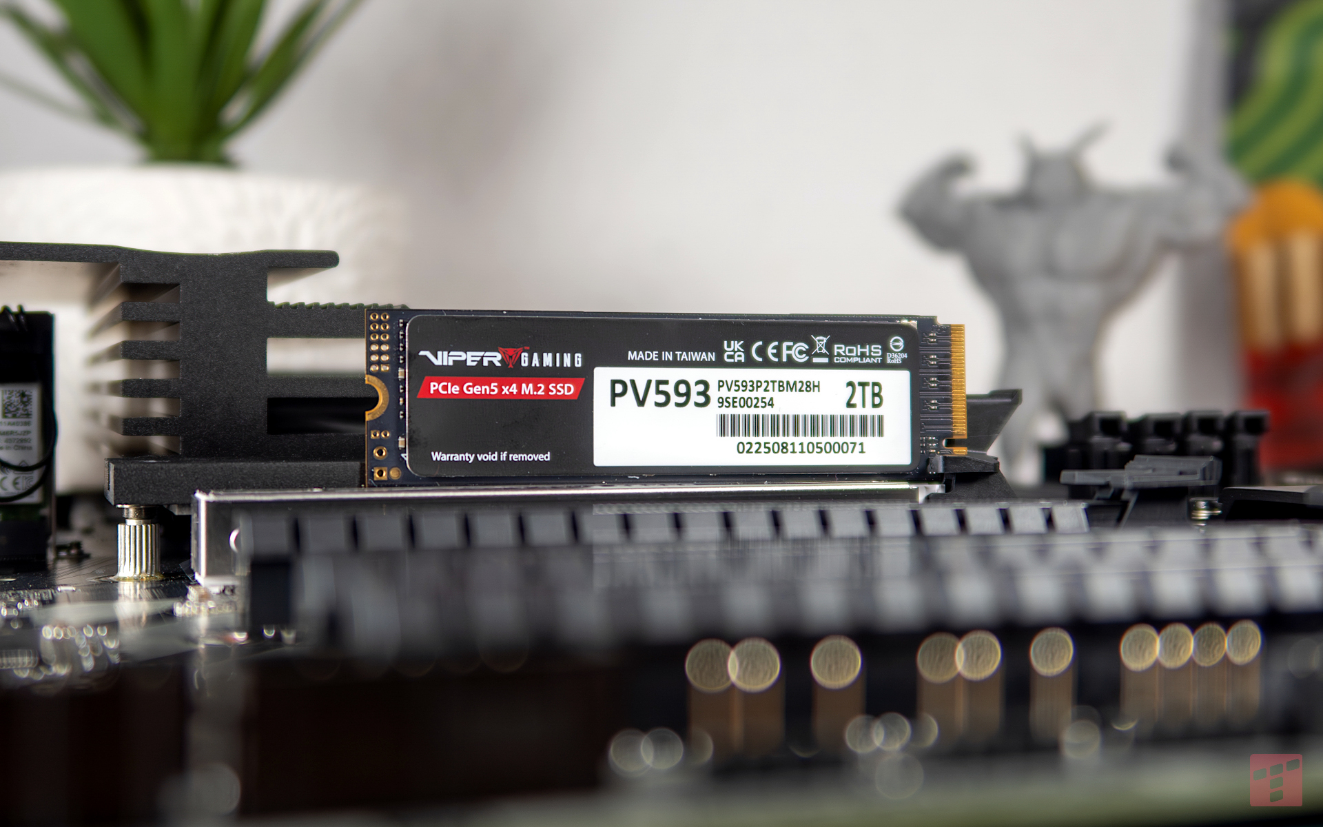 Długa gwarancja, wysoka wydajność i dobra cena. Gdzie jest haczyk? (Test)