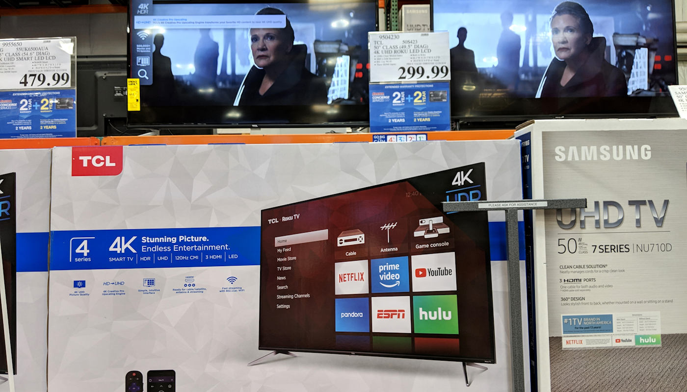 Król wkrótce straci koronę? Szykuje się przetasowanie na rynku TV