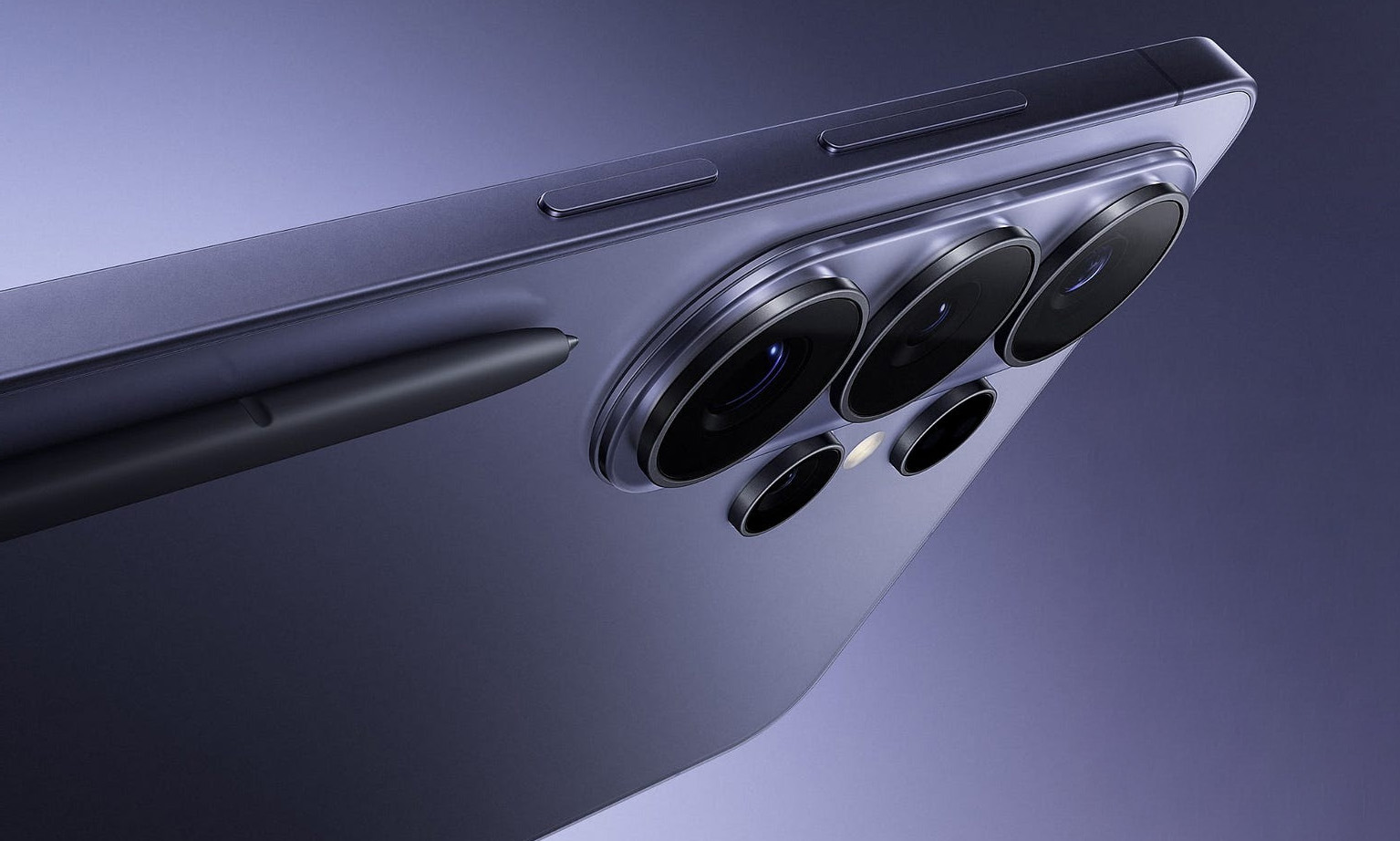 Samsung Galaxy S26 Ultra tym jednym zaskakuje. Piekło zamarzło