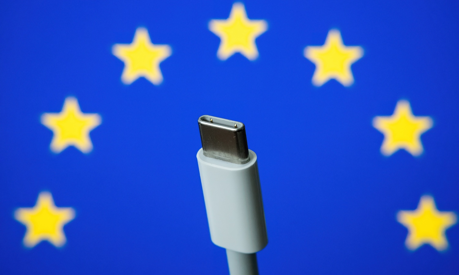 Unia Europejska kończy z bałaganem w ładowarkach