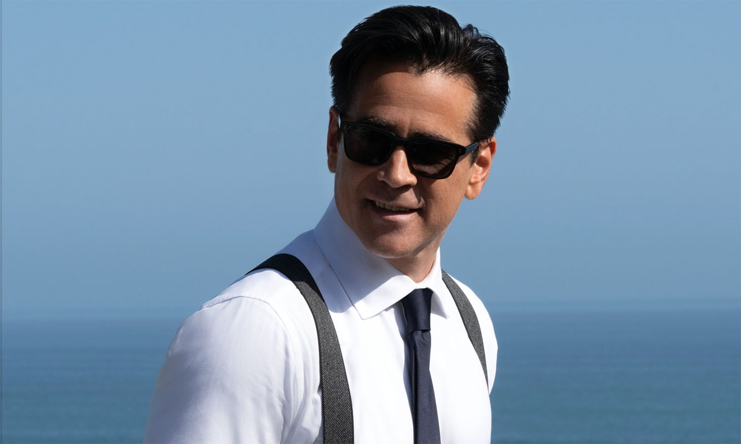 Wyczekiwany serial sci-fi z datą premiery. "Najlepsze zwroty akcji w historii"