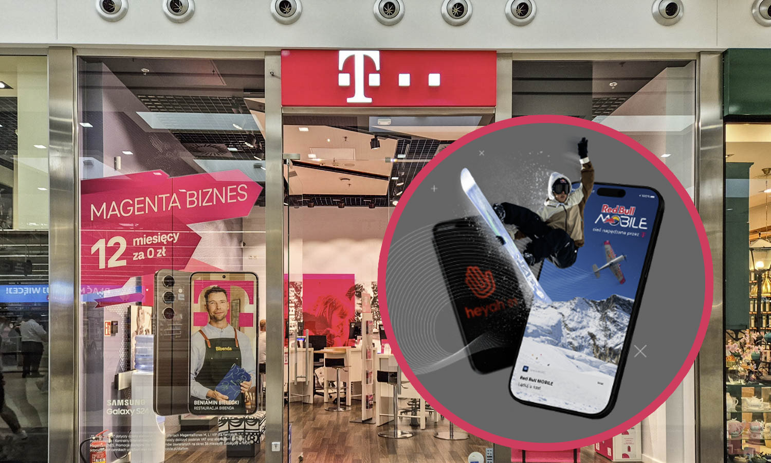 T-Mobile kończy z tą ofertą. Użytkowników czeka migracja