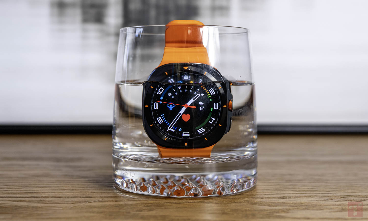 Galaxy Watch Ultra doczeka się następcy. Oto, co szykuje Samsung