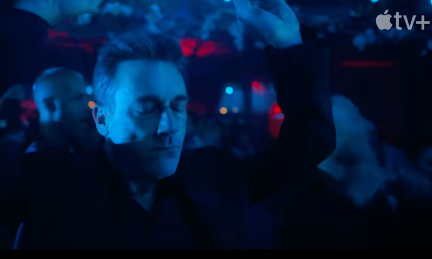 Apple TV przedłuża serial, który dosłownie wyrywa z butów