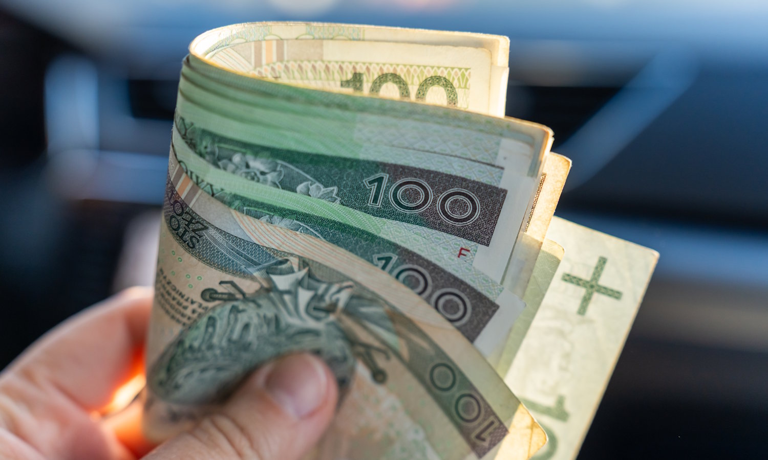 Fiskus wezwie Polaków na dywanik. Dostał już kwity