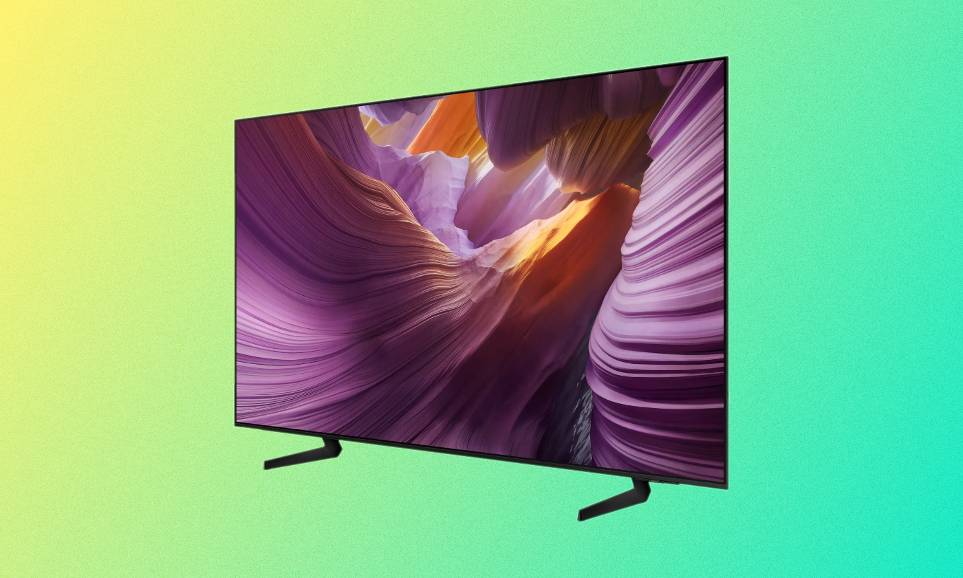 Potwór, nie telewizor. W dodatku teraz kosztuje grosze