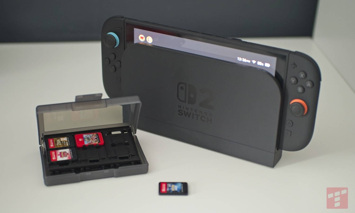 Nintendo odpaliło rakietę. Switch 2 sprzedaje się szybciej, niż zakładano