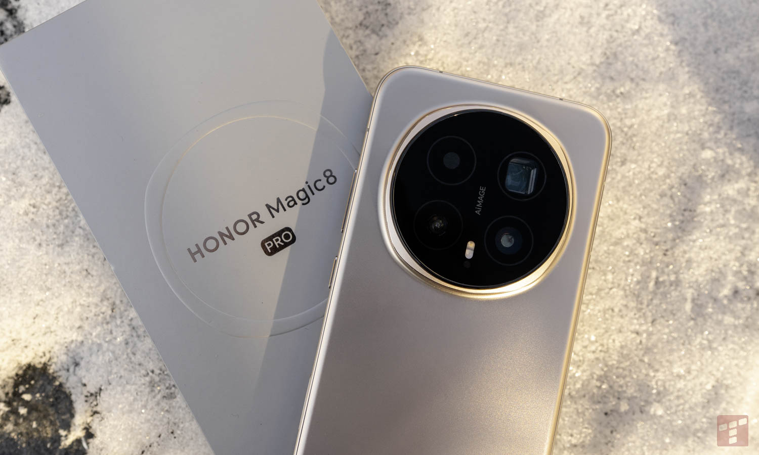 Honor Magic8 Pro - na takiego Huaweia czekaliśmy (test)